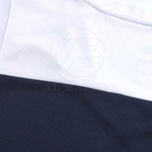 ชุดกีฬากลางแจ้งชุดบาสเก็ตบอลวัสดุโพลีเอสเตอร์ดีไซน์ดี - Product Image 4