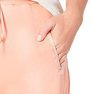 กางเกงจ็อกเกอร์เอวต่ำ ระบายอากาศดี สำหรับผู้หญิง สไตล์สตรีทแวร์ แฟชั่นลำลอง ราคาสมเหตุสมผล ปี 2025 - Product Image 5