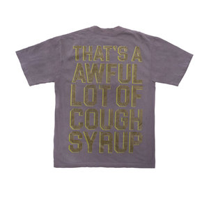 T-shirts imprimés de qualité supérieure, 100% coton, manches courtes, t-shirts pour hommes - Product Image 2