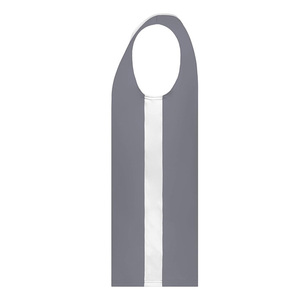 Sublimación personalizada, tela de secado rápido, poliéster, camisetas de baloncesto para hombre, ropa deportiva, camiseta, ropa de baloncesto, Color personalizado 2025 - Product Image 6