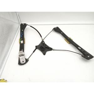 MECCANISMO REGOLATORE FINESTRINO ANTERIORE SINISTRO VOLKSWAGEN Passat Variant B8 (3G5, CB5) (14>) 3g0837461B - Product Image 3