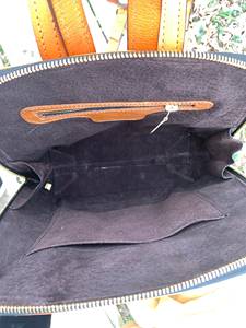 Nuevo y Elegante Cuero Genuino 100% con Tallado Floral Hecho a Mano, Marco Exterior, Anti-Robo, Impermeable, Gran Capacidad, Hecho a Mano 2026 - Product Image 3