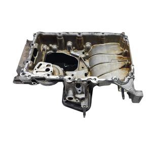 BAC À HUILE MOTEUR PEUGEOT 208 Série 9827467380 HN05 Essence 1200 (19>) - Product Image 6