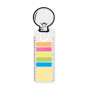 Marque-pages écologiques Seed Idea avec graines pour les lecteurs soucieux de la planète - Product Image 2
