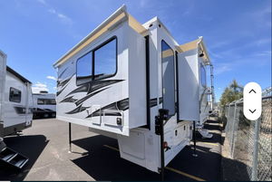 NUEVO MODELO 2027 HOST RV Campers Mammoth - ¡LISTO PARA ENVÍO! - Product Image 3