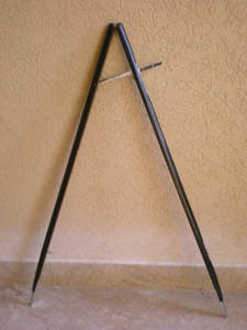 Bâton de Swagger de haute qualité 2022 bâton de Swagger de cérémonie - Product Image 6