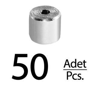 Universal Window Regulator Repair Wire Pin - 50 Pieces - 5.5X5-1.7 - Product Image 1