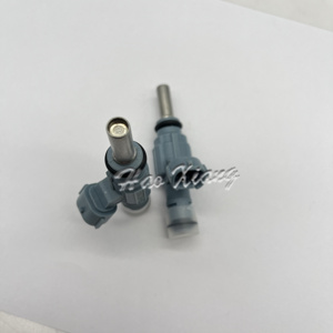 Haoxiang 0280157012 022906031J Boquilla de inyector de combustible automático de buena calidad para VW <span class=keywords><strong>Multivan</strong></span> Transporter Van Minibus <span class=keywords><strong>VR6</strong></span> 3,2 - Product Image 3