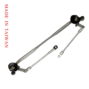 ชุดเชื่อมต่อปัดน้ำฝนชินหลาง ออโต้พาร์ท สำหรับรถยนต์โตโยต้า วีโก้ ปี 05 ขึ้นไป ของแท้จากโรงงาน # 85150-0K011 - Product Image 1