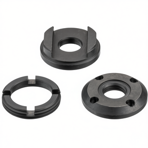 อุปกรณ์เสริมและอะไหล่เครื่องมือลม Hazet - ชุดอุปกรณ์ยึดติด - Product Image 2