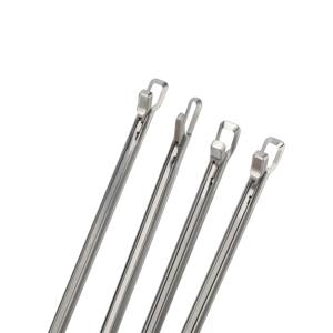 High Quality Premium Manual Knee Arthroscopy <b>Punch</b> Instruments <b>Set</b> with Box Basis of Surgical Tools - Product Image 4