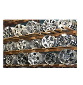 Roues d'occasion en promotion : Performance fiable, excellent état, prix abordable, haute qualité, offre exceptionnelle, marque personnalisée - Modèle 17, garantie 1 an - Product Image 4