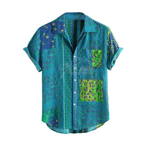 Camisa abotonada duradera con diseño personalizado al por mayor, servicio OEM, fabricante pakistaní, camisas abotonadas duraderas - Product Image 1
