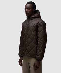 Vestes matelassées unisexes Douces et isolées Manteau d'hiver chaud Léger Casual Streetwear Ski Vêtements de neige - Product Image 2