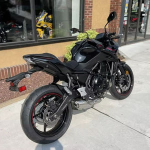 Motos de sport Z650 2026 à vente rapide, disponibles et prêtes à l'exportation - Product Image 1