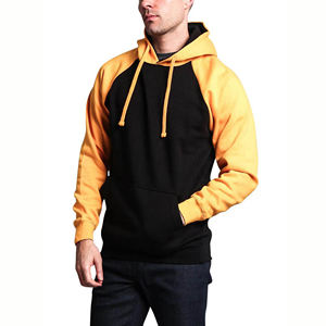 Wholesale Winter Heavyweight Pullover <b>Oversized</b> Men <b>Hoodie</b> Custom Unisex Blank Cotton Men Printed Logo Hoodies - Product Image 5