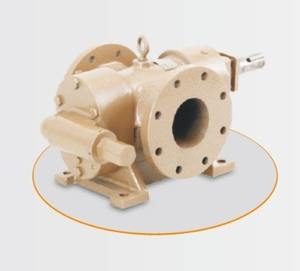 Bomba de Engranajes Rotativos Serie JGP de Calidad Premium WCB para Sistemas Industriales de Manejo de Fluidos, Opción Rentable - Product Image 1