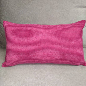 Luxury <b>White</b> OEM Custom Luxury Square Washable Throw Pillow Comfortable <b>Cushion</b> for Living Room Bedroom Bedside - Product Image 6