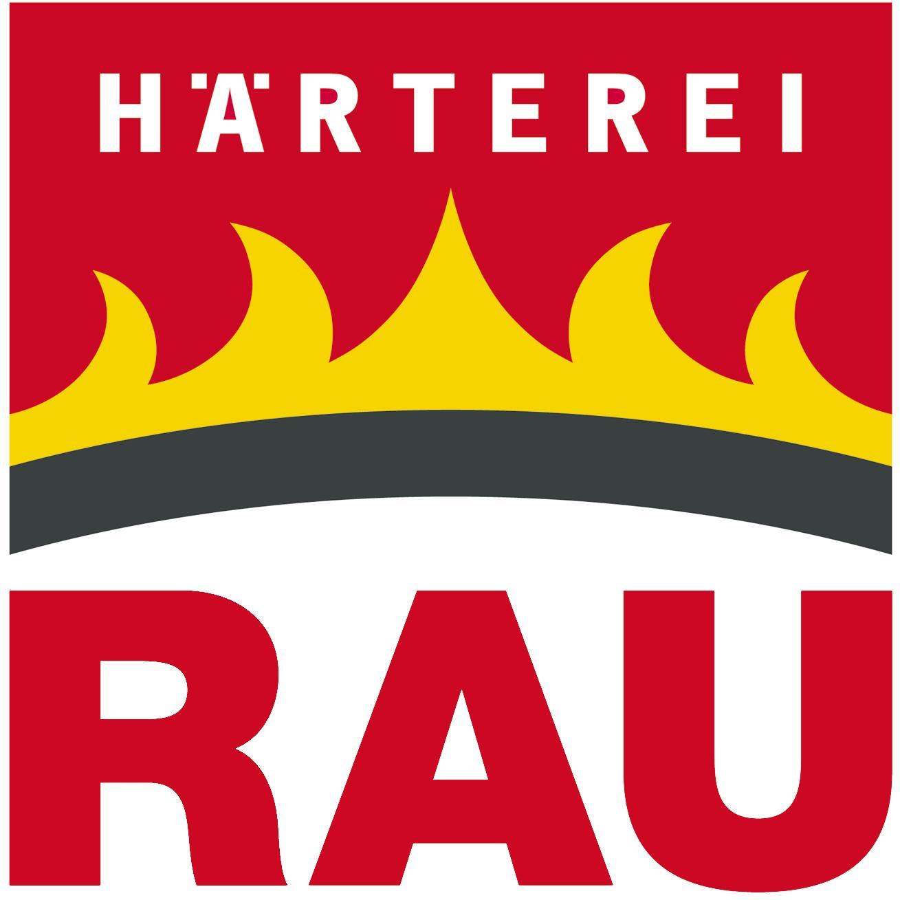 Härterei Rau GmbH & Co. KG logo
