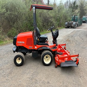 ซื้อรถแทรกเตอร์ F3990 Kubota คุณภาพพรีเมี่ยมจัดส่งรวดเร็วเหมาะสำหรับการปฏิบัติการเกษตรที่หนักหน่วงและมีประสิทธิภาพสูง - Product Image 5