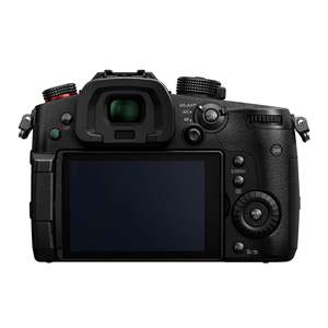 กล้องมิเรอร์เลส LUMIX GH5s พร้อมการ์ด 64GB และชุดอุปกรณ์เสริมสำหรับการถ่ายวิดีโอ - Product Image 2