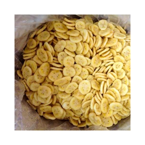 Banana Chip Venta al por mayor Banana seca Precio más barato Estándares de alta calidad Exportación en todo el mundo - Product Image 4