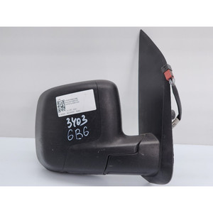 Rétroviseur droit CITROEN Nemo Série 7 PIN MIRROR DV4TED (08>18) - Product Image 1