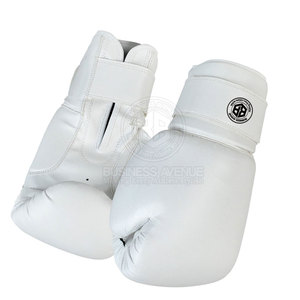 Hot <b>Sale</b> Customized <b>Boxing</b> Gloves Cheap Price <b>Boxing</b> Gloves Leather Made <b>Boxing</b> Gloves For <b>Online</b> <b>Sale</b> - Product Image 2