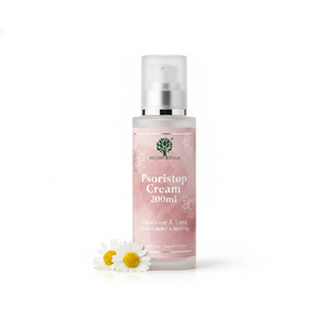 Lotion corporelle pour peaux sensibles 200ml Formule naturelle hypoallergénique OEM Marque privée Italie RedMoringa - Product Image 1