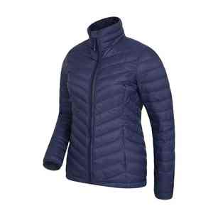 Top Trending Women Puffer Jacket Breathable price best quality manufacturing winter wear OEM service Women Puffer Jacket - Product Image 6