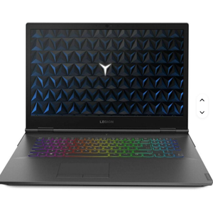 Nuevo Y740-17ICH de 17.3 Pulgadas, Intel Core I7, RTX 2080 + 1 TB HDD - Product Image 1