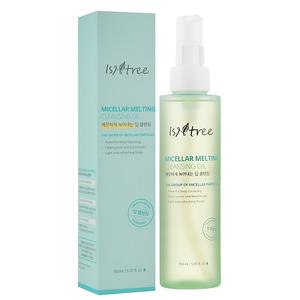 [Isntree] Aceite limpiador de fusión micelar-150ml Mayorista de belleza de Corea - Product Image 2