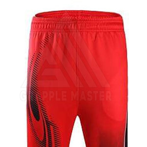 ชุดวอร์มไซส์ใหญ่พิเศษสำหรับผู้ชายชุดวอร์มสีพื้นพิมพ์ลายโลโก้ส่วนตัว - Product Image 6