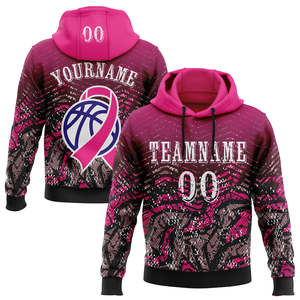 Sweat à capuche décontracté léger surdimensionné de couleur unie pour femmes avec poche avant Sweat-shirt à manches longues pour la saison d'automne - Product Image 6