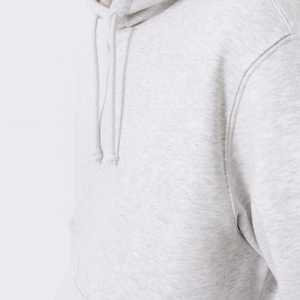 Sudadera con Capucha de Doble Capa y Puños con Sutil Fruncido, Silueta Elegante, Ideal para la Vida Universitaria - Product Image 3