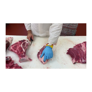 Viande de bœuf en gros provenant de quartiers de boucherie, destinée à la vente en gros avec une qualité constante - Product Image 6