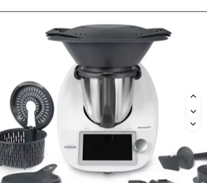 NUEVO ORIGINAL Vor_werk Thermo-mixs TM 6 Completo - Product Image 1