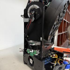 19x15W Led Lumière principale mobile Claypaky K10 K20 Big Bee Eye Lumière principale mobile 19*15W Zoom Wash Lumière principale mobile - Product Image 2