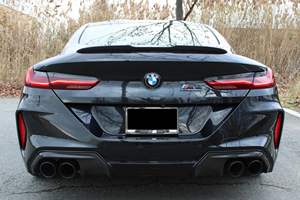 BMW M6 Competition Sedán 2022 USADO, 617 hp, V8 Twin-Turbo, Tracción en las Cuatro Ruedas, Paquete Exterior M Carbon, Volante a la Izquierda, Cuero Oscuro, Bajo Kilometraje - Product Image 3