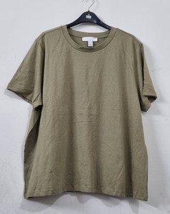 Nueva Llegada, Ropa Deportiva Casual para Mujer de Primera Calidad, a la Moda, Transpirable, Camiseta de Algodón de Alta Calidad de Bangladesh - Product Image 2