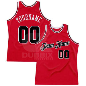 Camiseta Deportiva de Baloncesto Estadounidense All Star para Hombre, Parche Bordado Personalizado, Chaleco de Moda, Uniforme de Equipo - Product Image 4