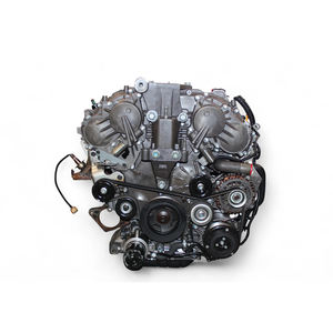 Moteur de voiture à essence 35L d'occasion à vendre avec puissance constante - Product Image 6