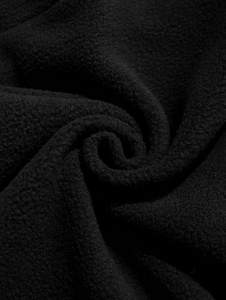 เสื้อฮู้ดสตรีทแวร์ผู้ชาย สไตล์ลำลอง ทรงหลวม ใส่ได้ทุกวัน แฟชั่นเสื้อฮู้ด - Product Image 5