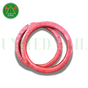 Alambre de hierro recocido negro calibre 9 de alta resistencia precios competitivos para alambre de cercado de seguridad de precio mayorista de fábrica de Vietnam - Product Image 3