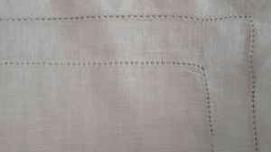 Servilleta de mesa de algodón de tejido Premium con elegante tela de color sólido para banquete, hogar, hotel y picnic al aire libre de proveedor indio - Product Image 4