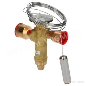 Danfoss Détendeur thermostatique, TGE, R407C, 067N4019 - Product Image 3