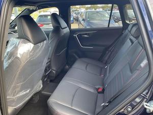 NOUVEAU 2025 TOYOTA RAV4 HYBRID 4X4 SUV SANS ACCIDENT Double Cabine Confort 4x4 TRACTION AVANT 80L TRANSMISSION AUTOMATIQUE 8 VITESSES - Product Image 6