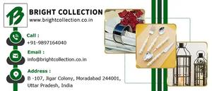 Ensemble de couverts en acier inoxydable plaqué or de qualité supérieure couverts de conception imprimée de qualité supérieure disponibles à prix réduit - Product Image 6