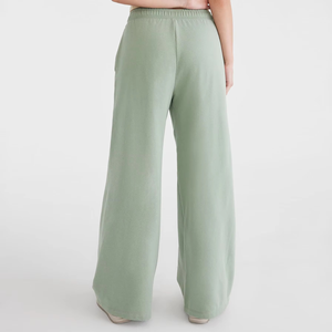 2025 printemps vente chaude femmes pantalons amples décontracté solide pantalon élastique respirant plusieurs poches Cargo pantalon pour les femmes - Product Image 6