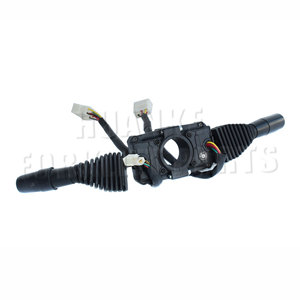 Interruptor de combinación de piezas de montacargas utilizado para la serie <span class=keywords><strong>Maximal</strong></span> N FD20 ~ 40,FG20 ~ 35 con OEM 30424-00016,30424-00017 hecho en <span class=keywords><strong>China</strong></span> - Product Image 3